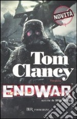 Endwar libro