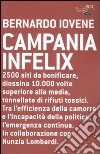 Campania infelix libro di Iovene Bernardo