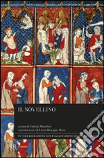 Il novellino libro