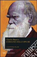 L'origine delle specie libro