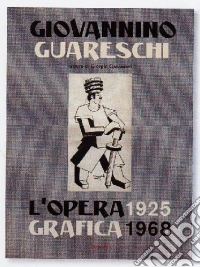L'opera grafica 1925-1968 libro