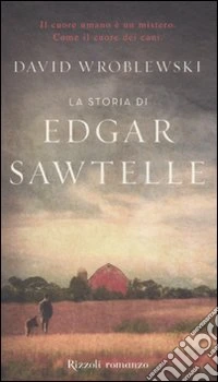 La storia di Edgar Sawtelle libro