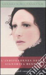 L'indipendenza della signorina Bennet libro