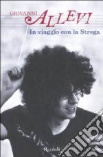 In viaggio con la strega libro