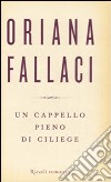 Un cappello pieno di ciliege libro