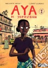 Aya (1) libro