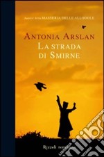 La strada di Smirne libro