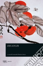 Zhuangzi libro