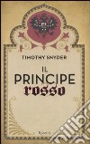 Il principe rosso libro