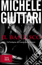 Il basilisco libro