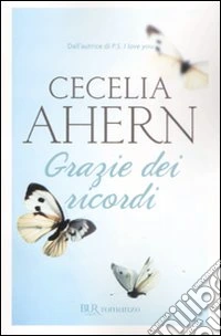 Grazie dei ricordi