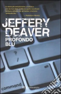 Profondo blu