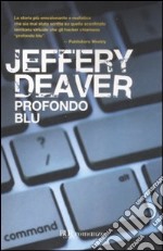 Profondo blu libro