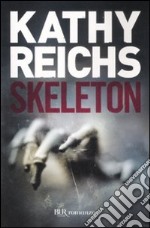 Skeleton libro