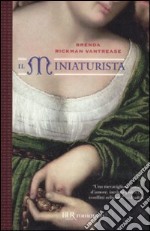 Il miniaturista libro