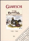 Mondo Candido 1958-1960 libro di Guareschi Giovannino Guareschi A. (cur.) Guareschi C. (cur.)