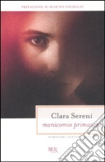 Manicomio primavera libro