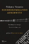 Sonderkommando Auschwitz libro