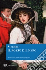 Il rosso e il nero libro