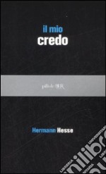 Il mio credo libro