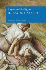 Il diavolo in corpo libro