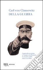 Della guerra libro