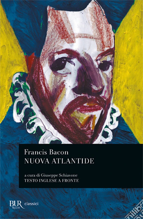 Nuova Atlantide
