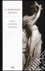 Il romanzo antico libro