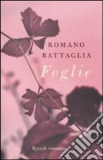 Foglie libro