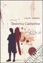 Teorema Catherine libro