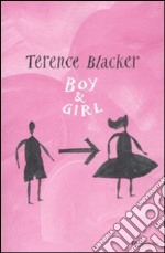 Boy & Girl libro