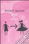 Boy & Girl libro