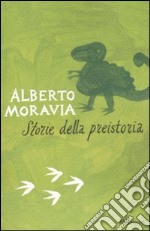 Storie della preistoria libro