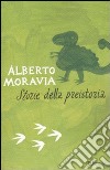 Storie della preistoria libro