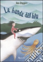 La banda del blu libro