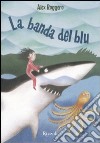 La banda del blu libro