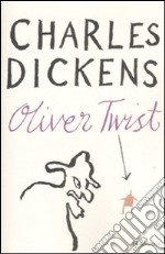 Oliver Twist libro