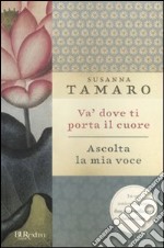 Va' dove ti porta il cuore-Ascolta la mia voce libro