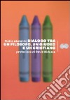 Dialogo tra un filosofo, un giudeo e un cristiano libro