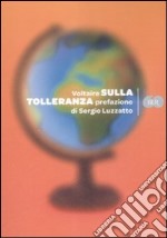 Sulla tolleranza libro