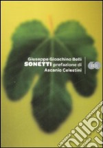 Sonetti libro