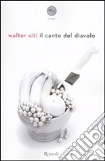 Il Canto del diavolo libro