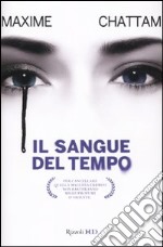 Il Sangue del tempo libro