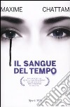 Il Sangue del tempo libro