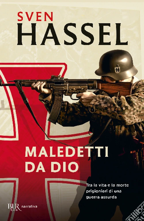 Maledetti da Dio