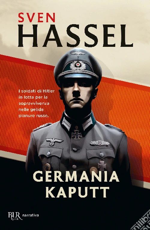 Germania kaputt