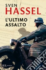 L'ultimo assalto libro