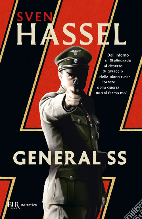 General SS