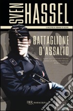 Battaglione d'assalto libro