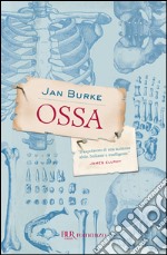 Ossa libro